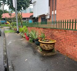 Comfort Garden (D23), Semi-Detached #548863321